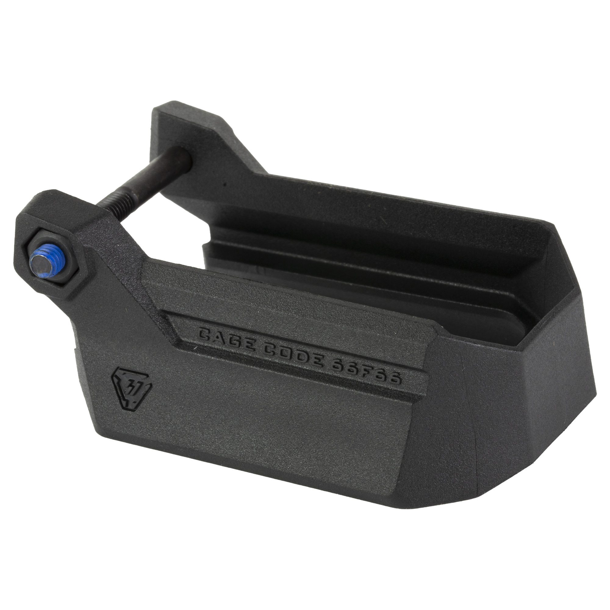 Strike Industries CEVOMAGWELL CZ Scorpion EVO Magwell Compatible with CZ Scorpion Models