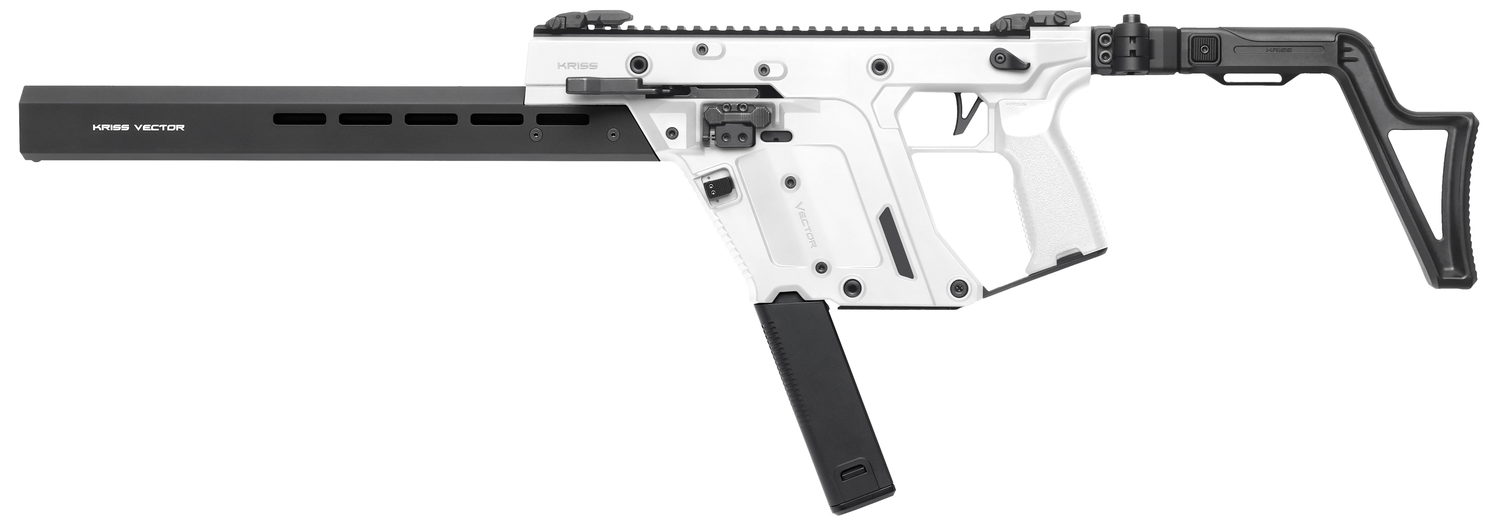 Kriss Vector Crb G3 9mm 16 Alpine 40rd
