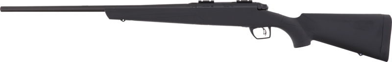 Remington 783 223 Remington 22" 5-Round Matte Carbon Steel Receiver