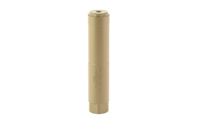 Ocl Ti 22lr Supp Fde 1/2x28