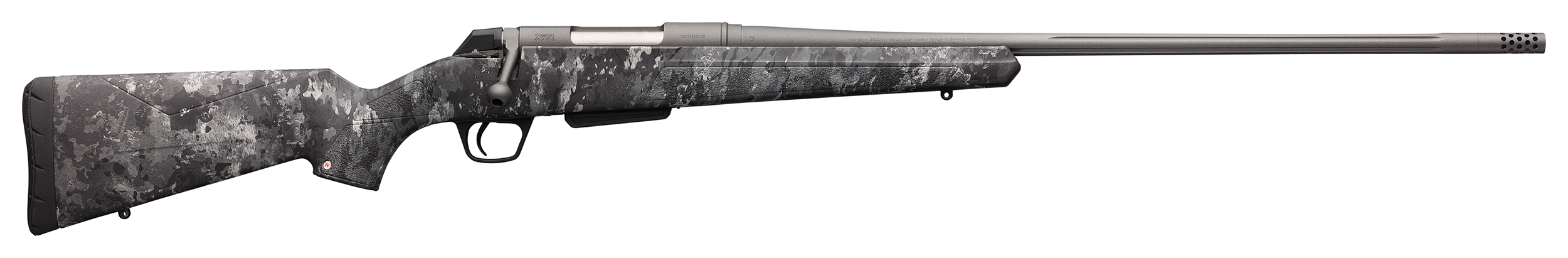 Winchester XPR Extreme Rifle 6.5 Creedmoor 22 in. 3 TrueTimber Midnight Camo