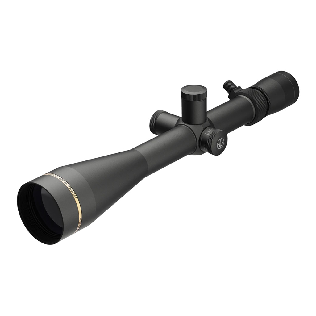 Leupold VX-3HD Rifle Scope 6.5-20x50mm EFR CSD-T Diamond Reticle 30mm Mount