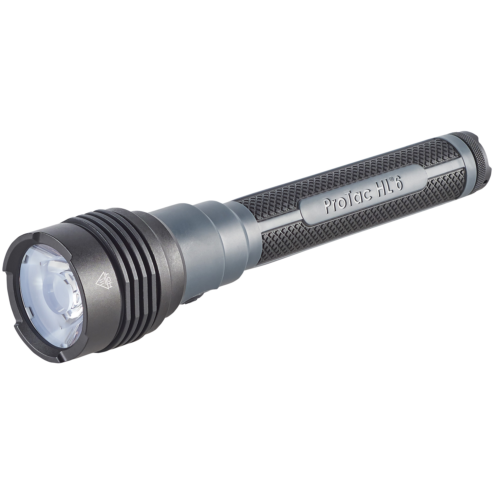 Streamlight ProTac HL 6 Flashlight 5300 Lumens Rechargeable TEN-TAP IPX7 Beam 566m