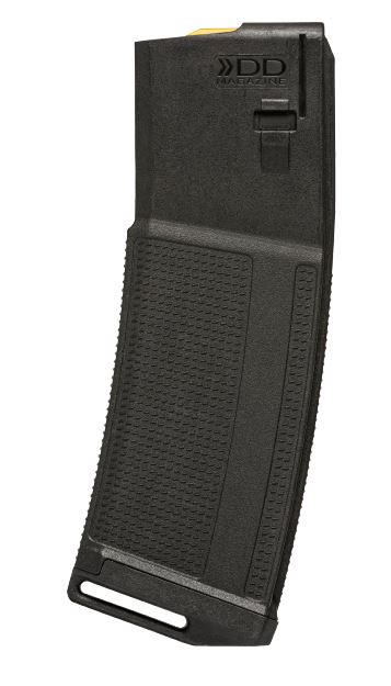 Daniel Defense MAG DD 5.56 32RD 12PK Carbon-Fiber AR15 Magazine