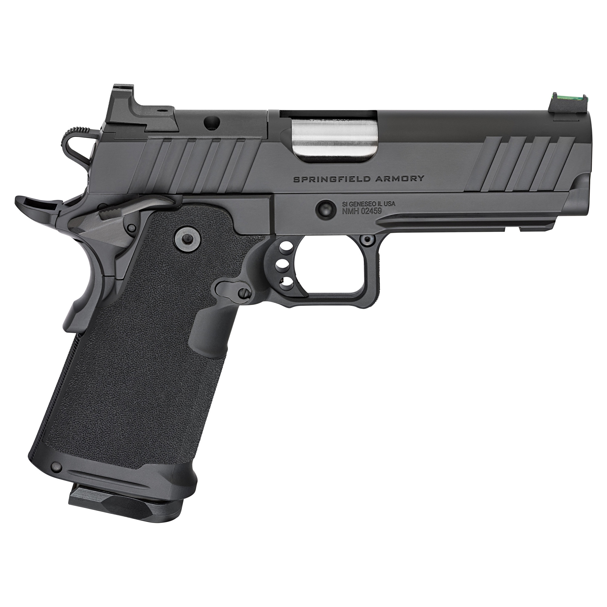 Springfield Armory 1911 Prodigy Double Stack 9mm Luger 4.25 10+1 Cerakote