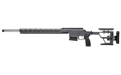 Sig Sauer Cross PRS 308 Win 24 Inch 10 Rounds Stainless Elite Gray