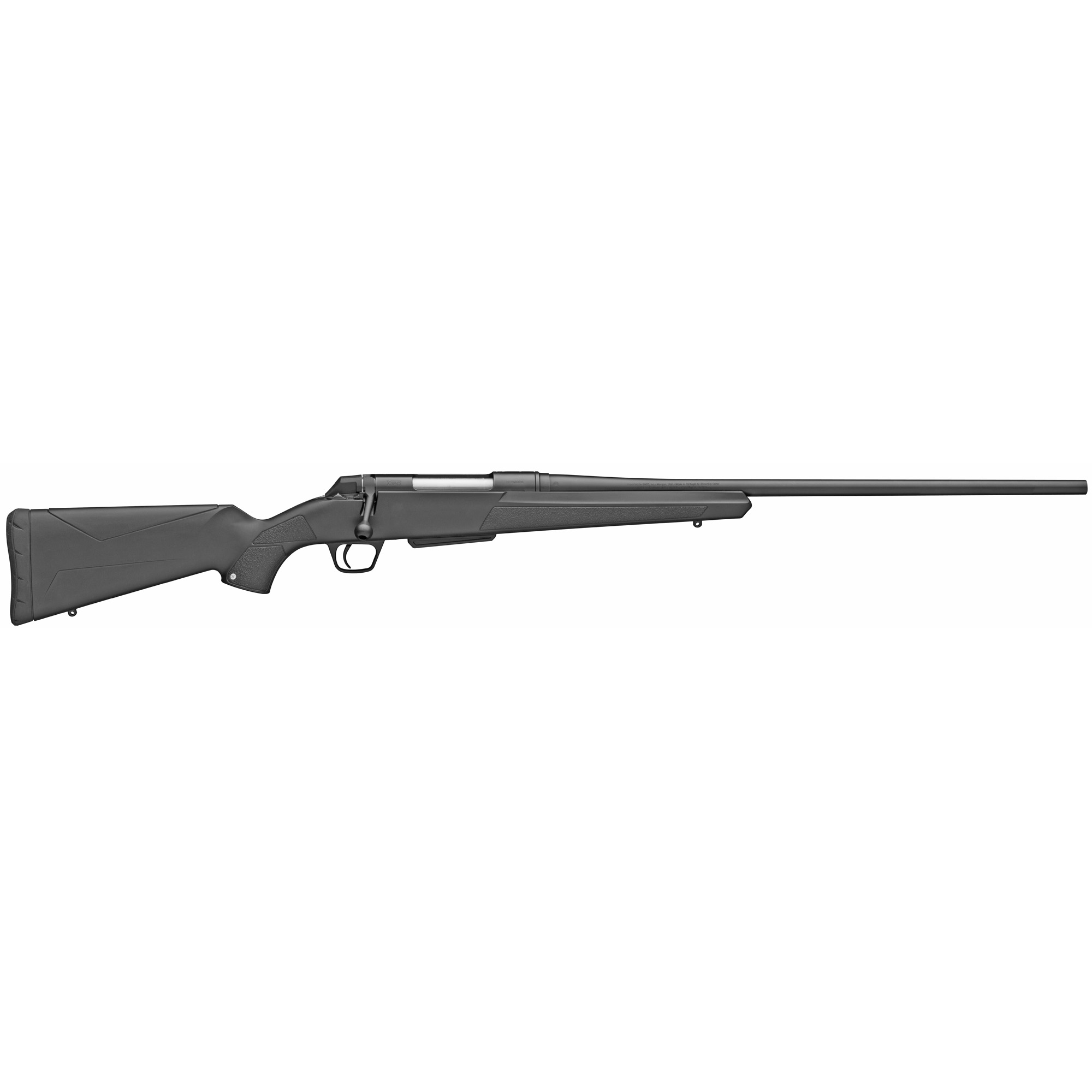 Winchester XPR 6.5 Creedmoor 22in 3 Synthetic Stock Blued Perma-Cote