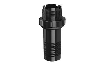 Yankee Hill 1253A VICTRA-12  17-4 Stainless Steel Melonite Black