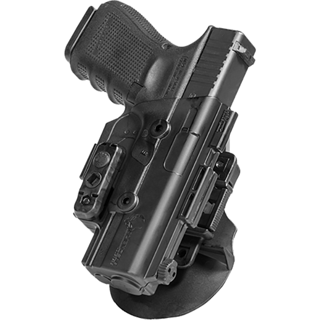 Alien Gear Shape Shift Paddle Sig P320 Full Size 9mm