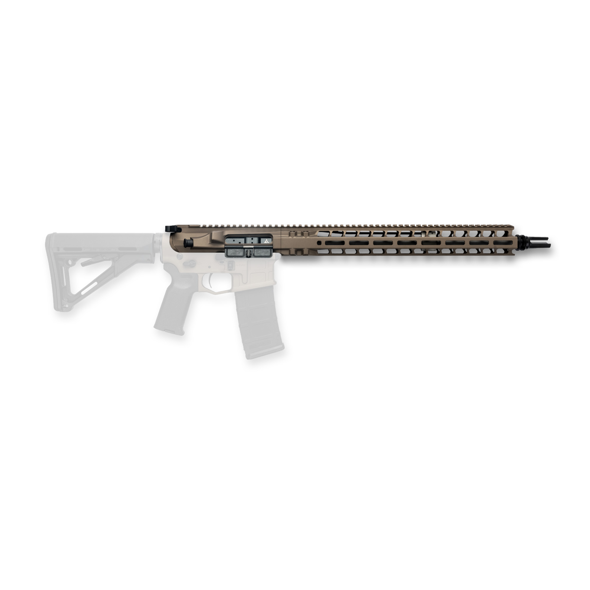 Radian Weapons Model 1 Complete Upper .223 Wylde 5.56 NATO 300 BLK Match Grade Barrel
