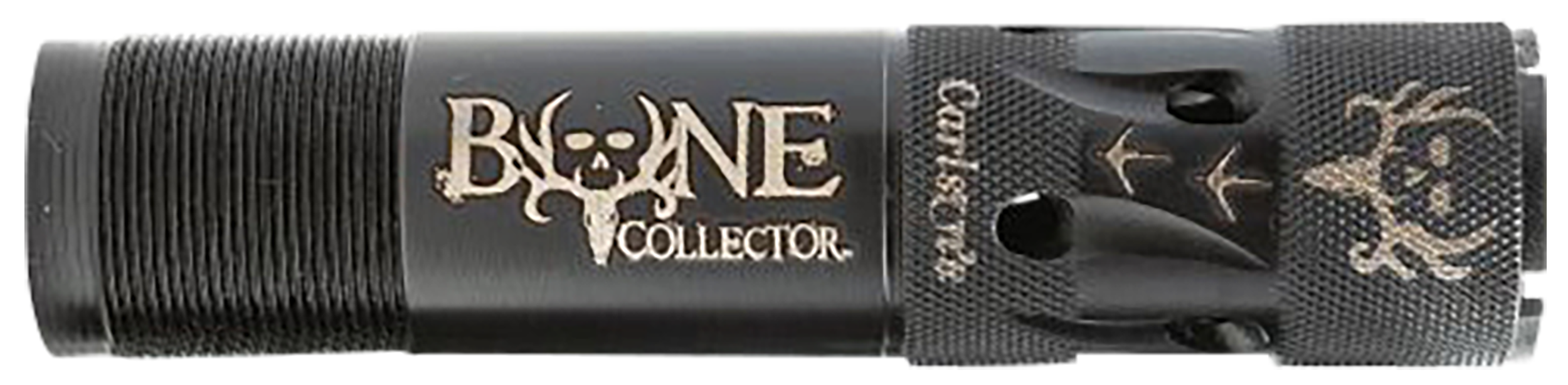 Carlson Rem Choke 12 Gauge Turkey Ported 17-4 Stainless Bone Collector 80120