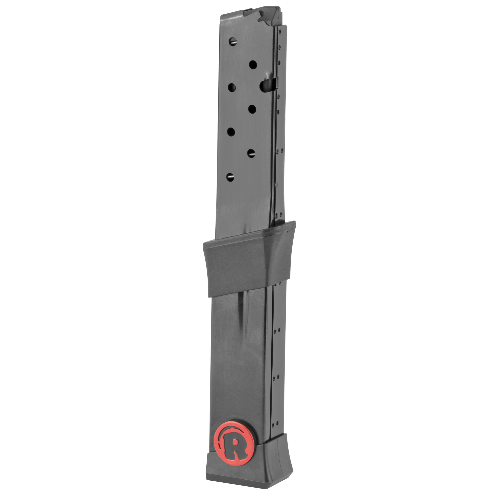 Hi-Point CLP4595RB20 4595 20rd 45 ACP Black Steel