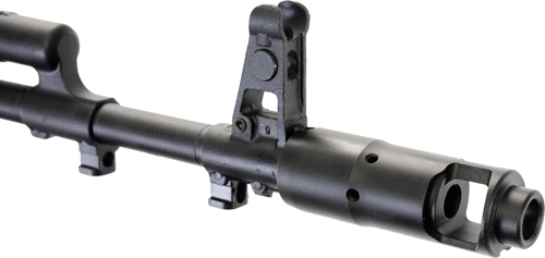 Arsenal Sam7sf 7.62x39mm 16.3in 10rd Folding Right Side Stock Blued/Black