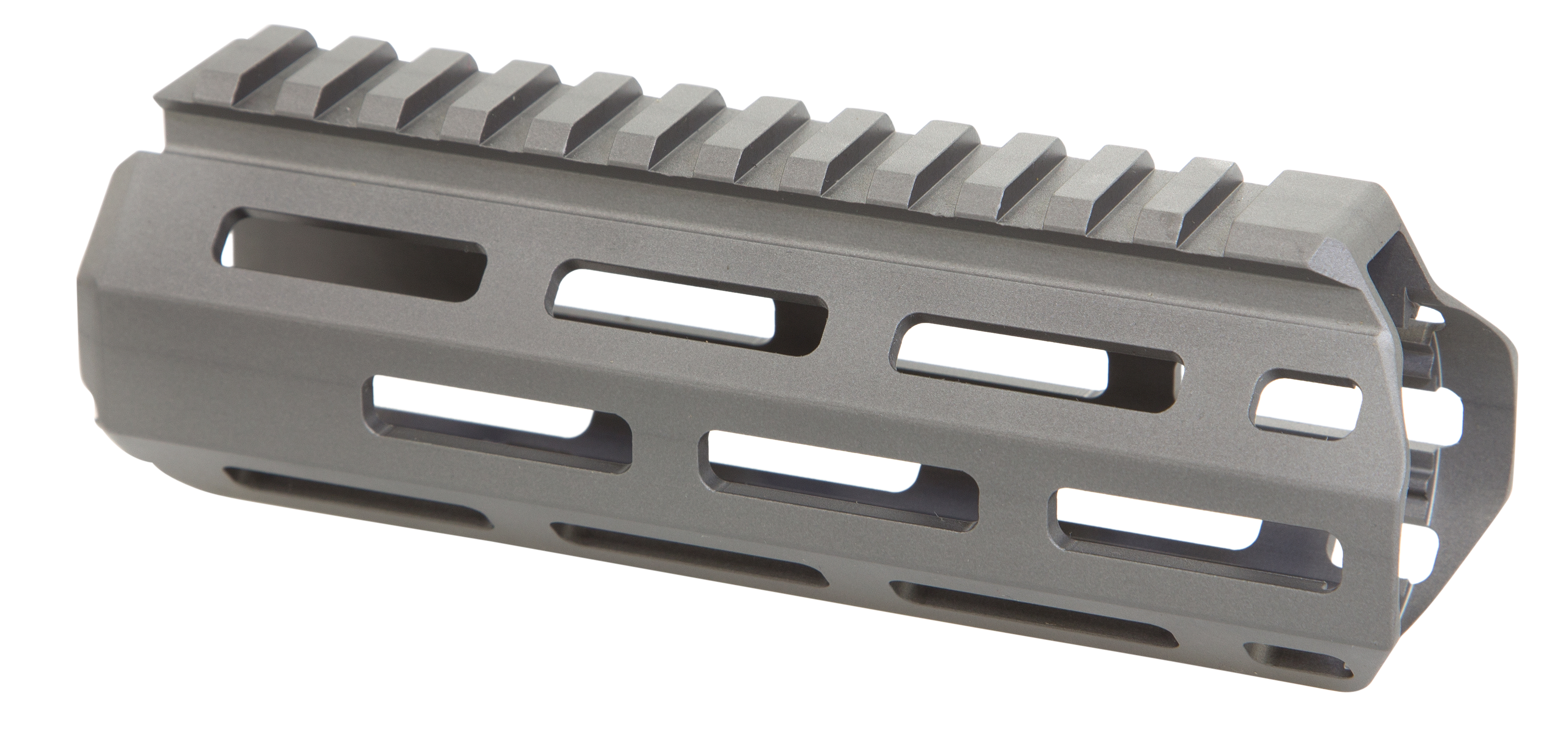 Q LLC Honey Badger 6" M-LOK Handguard Only