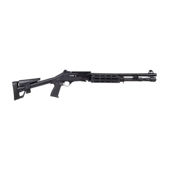 PANZER M4 SPEED PRO 12GA BLACK