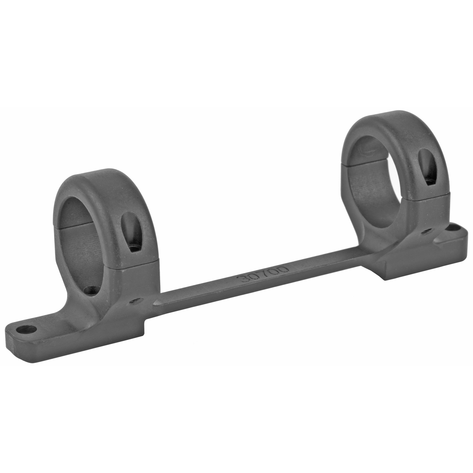 DNZ Products Game Reaper 30mm Scope Mount Ring Combo for Remington 700 Long Action
