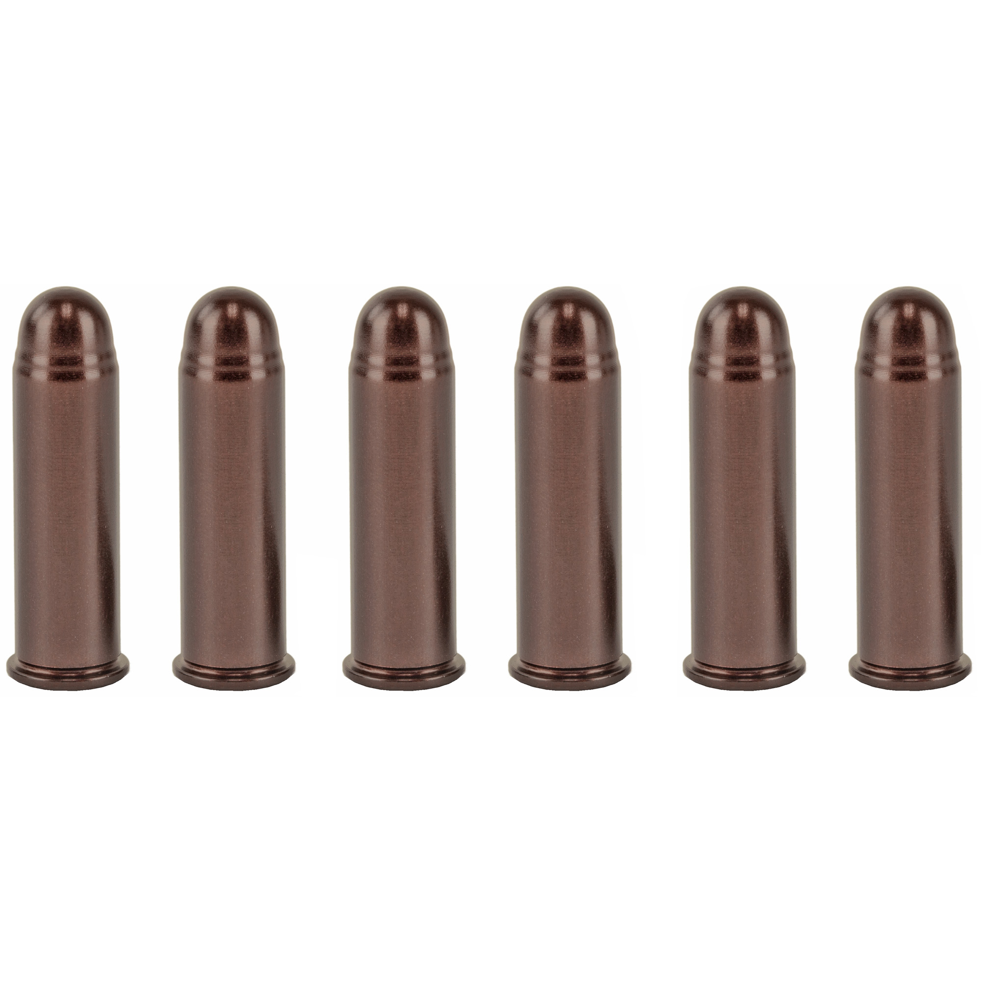 A-Zoom Snap Cap 38 Spec 6 pk