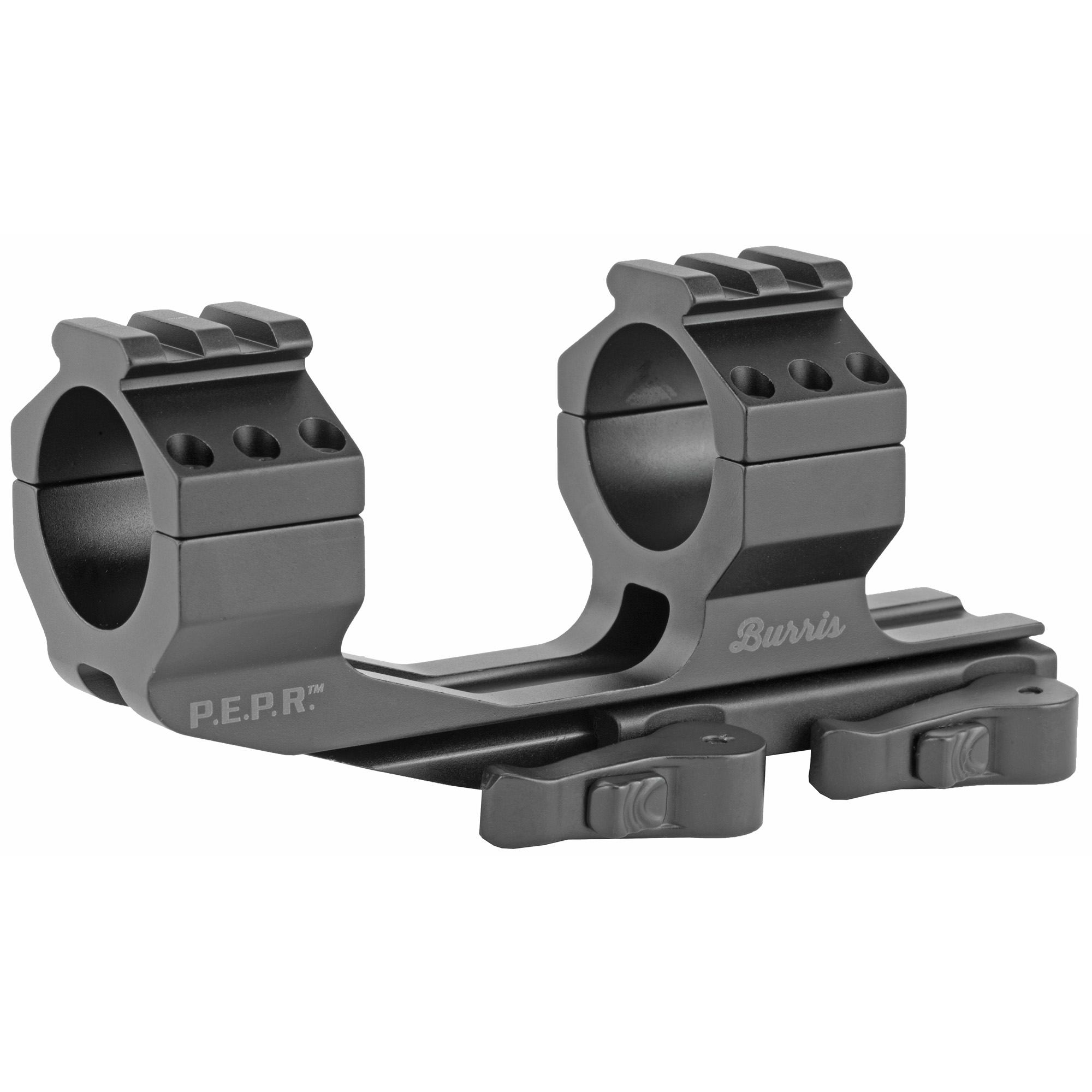 Burris Ar-pepr Scope Mount 30mm Qd Picatinny Top for Ar Platform