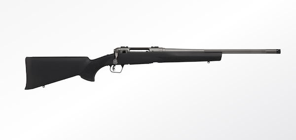 Savage 110 TRL HTR LT 7mm Remington Magnum 20 Inch Tungsten