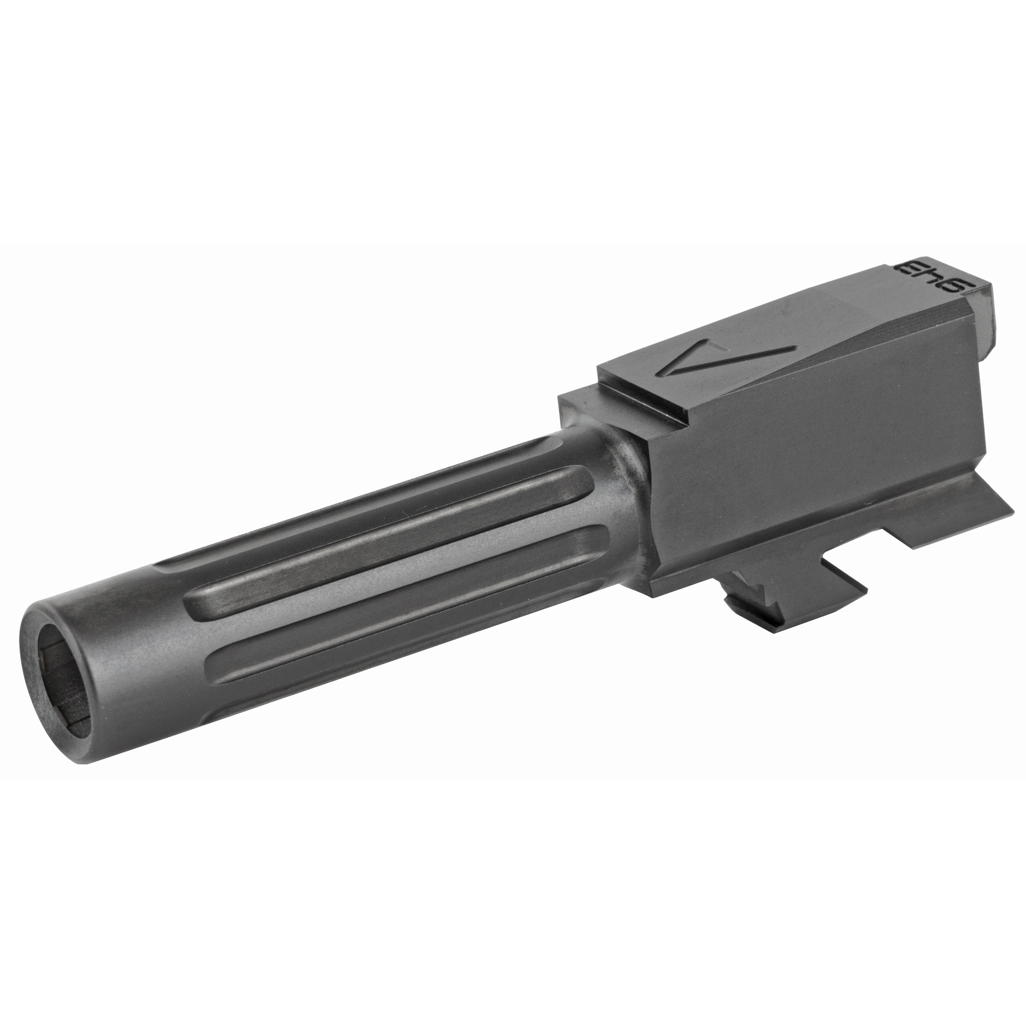 Agency Glock 43 Barrel Replacement Machined Precision Fit
