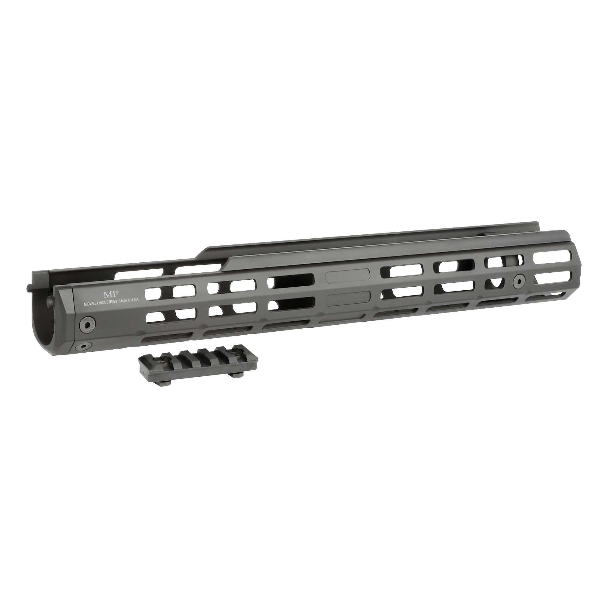 Midwest Industries Beretta 1301 M-LOK Handguard 6061 Aluminum Anodized