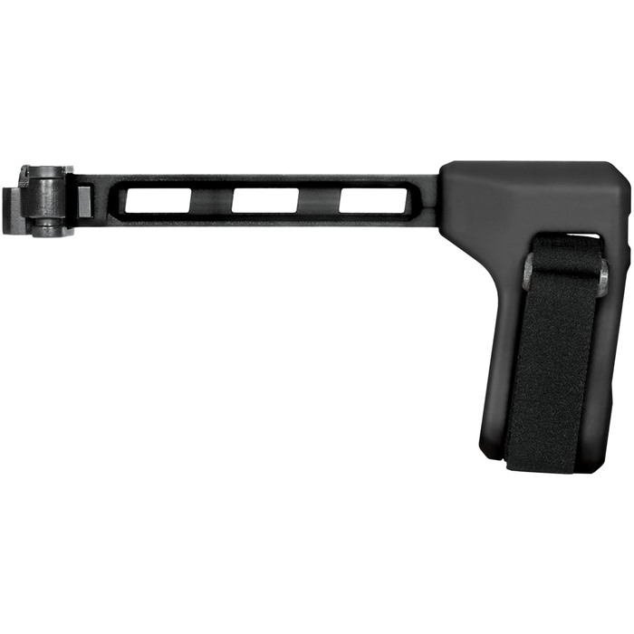SB Tactical Fs1913 Pistol Stabilizing Brace Compatible Sig MPX MCX LAR PDS