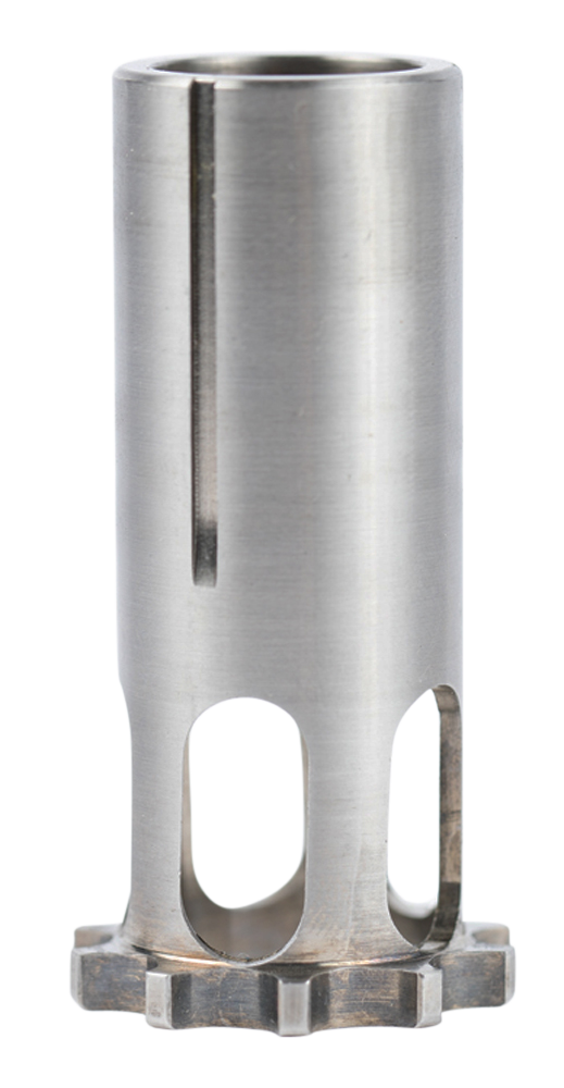 SilencerCo Ac626 Piston Multicaliber 17-4 Stainless 13.5x1 Lhm Xl Threaded