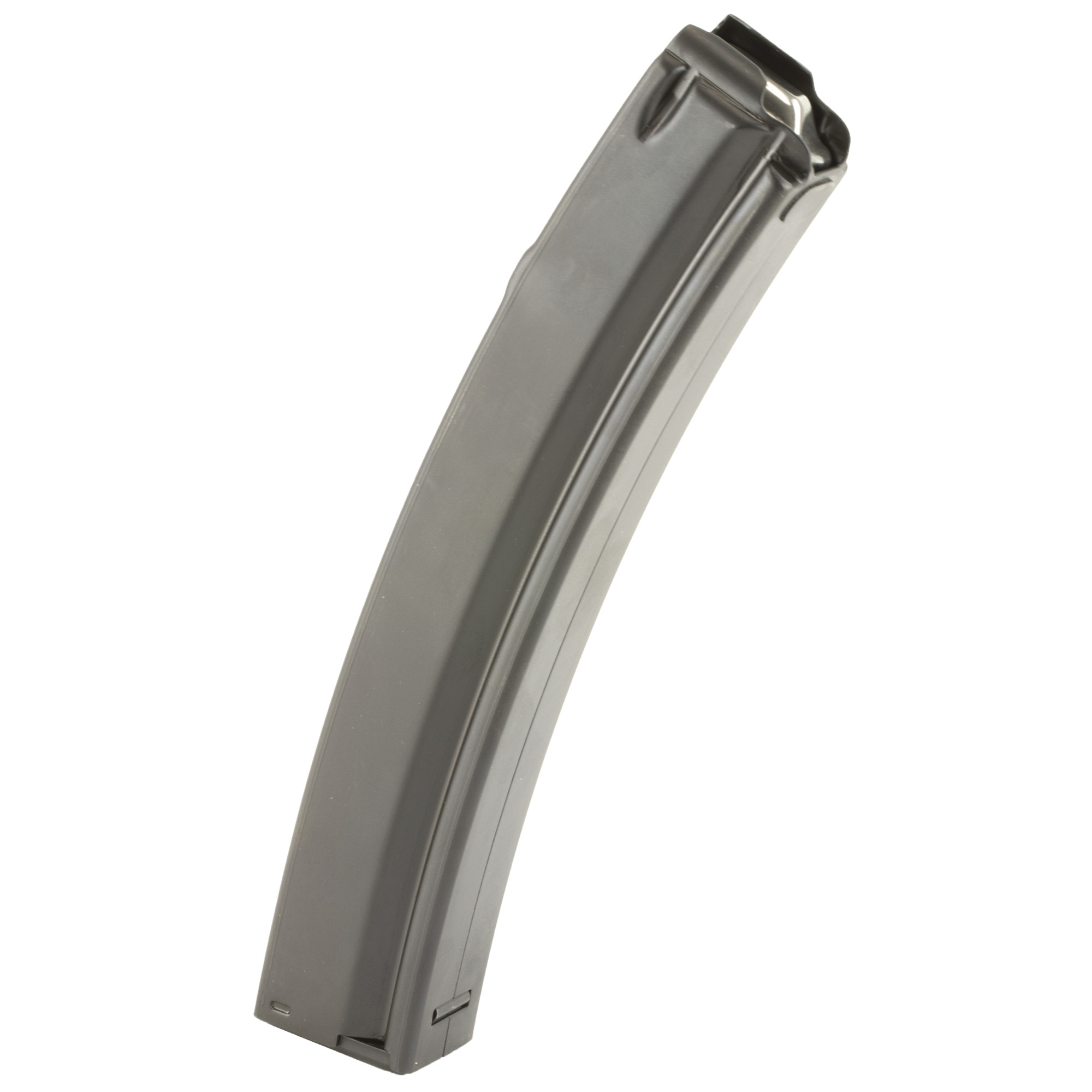 Heckler & Koch SP5K 30rd 9mm Luger Detachable Magazine Compatible with SP5 SP89 HK94 MP5