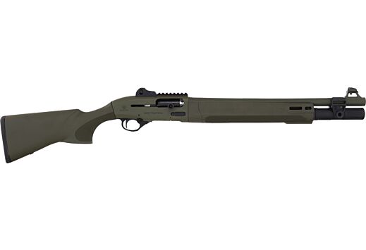 Beretta 1301 Tactical C Mod 2 12 Gauge 18.5 Inch Semi-Automatic Shotgun