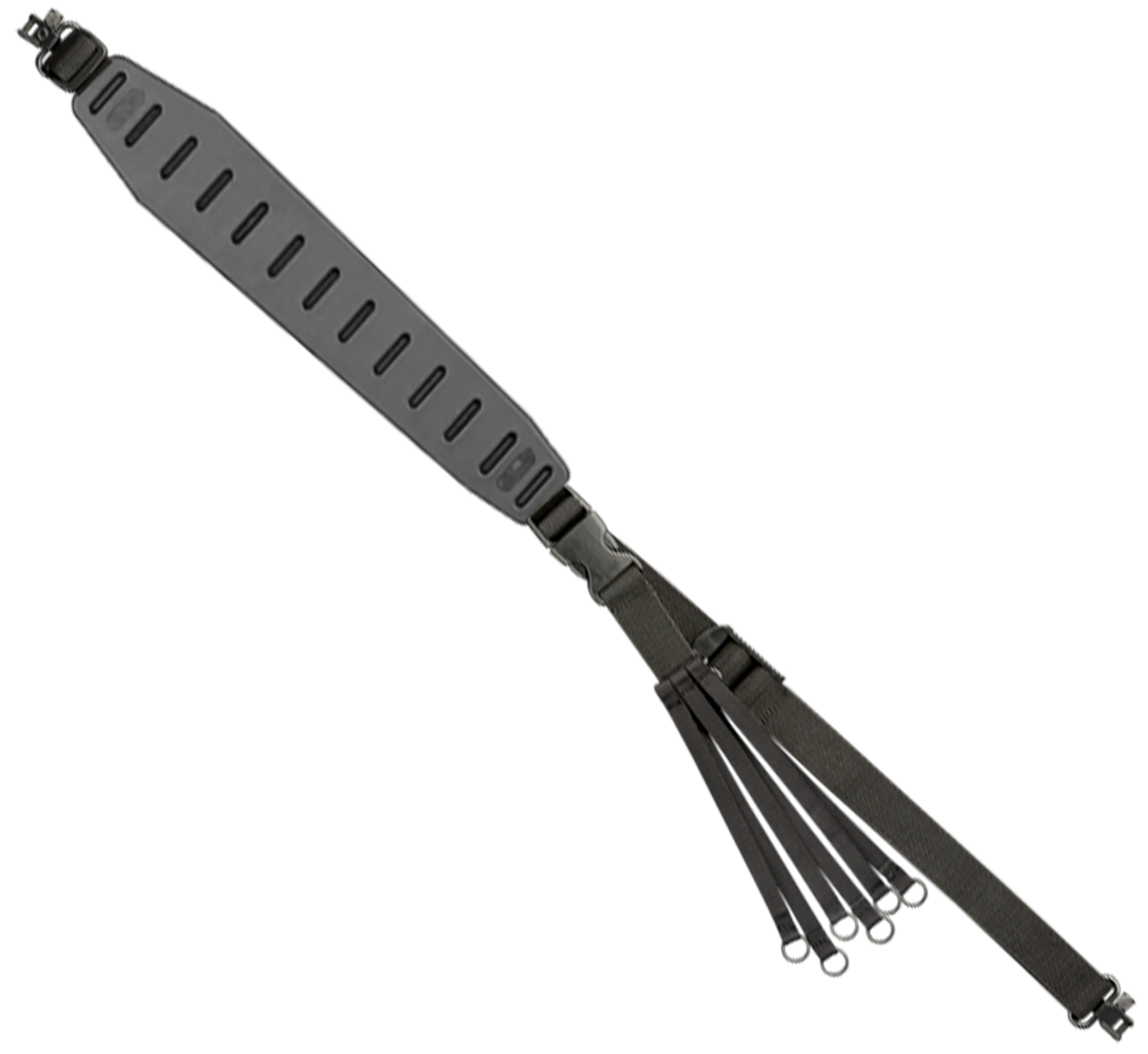 CVA 50048-3 Claw 2.0 Game Hauler Black Shotgun