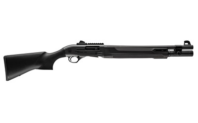 Beretta A300 Ultima Patrol 12 Gauge 19.1in 7 Rounds Black Gray Finish