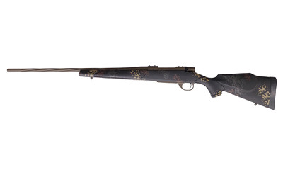 Weatherby Vanguard Talus .30-06 Springfield 24" 5 Round Cerakote Finish