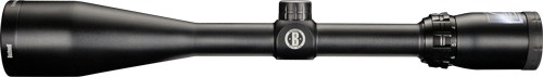 Bushnell Banner Rifle Scope 3-9x50mm 1in SFP Duplex NonIllum