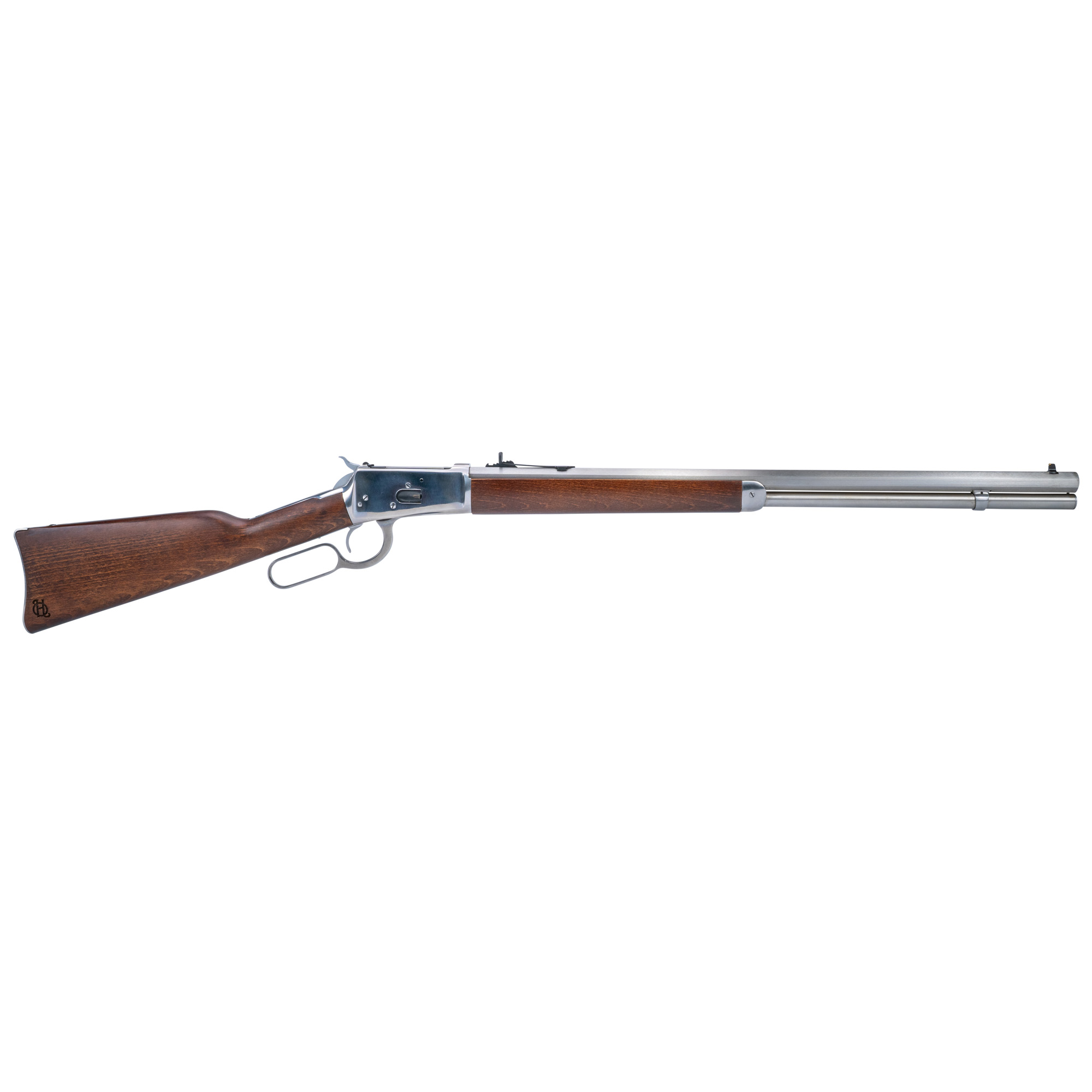 Heritage Manufacturing 92 Lever Action Rifle 44 Magnum 24 in 12 rd Stainless