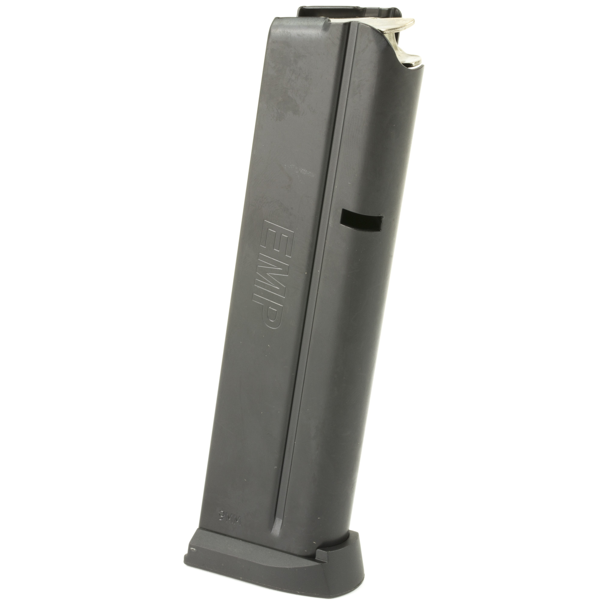 Springfield Armory 1911 EMP 10rd 9mm Luger Blued Steel Magazine PI6069