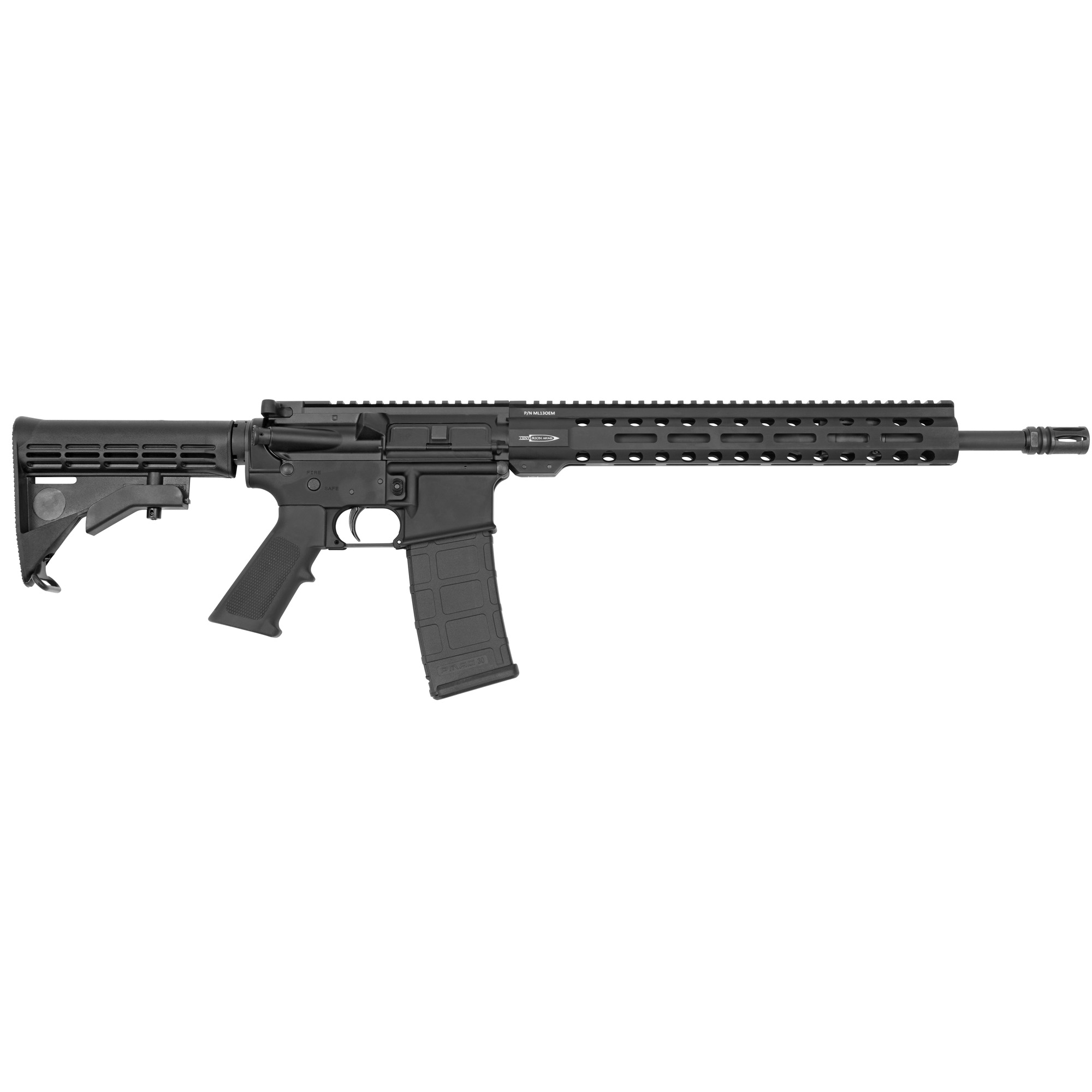 Colt M4 Carbine Midlength 5.56 Nato 16.1 inch 30+1 Matte Synthetic