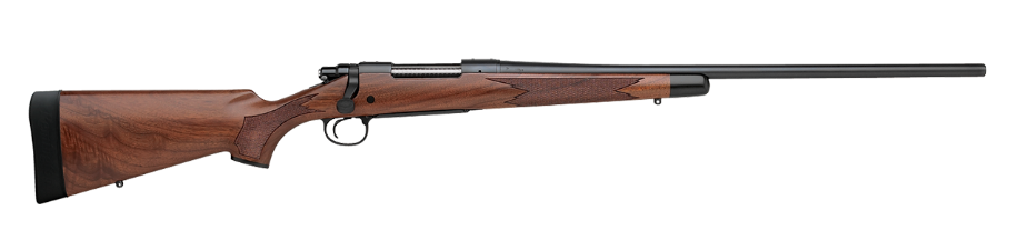 Remington 700 CDL Classic Deluxe Rifle 308 Winchester 24 Inch Walnut