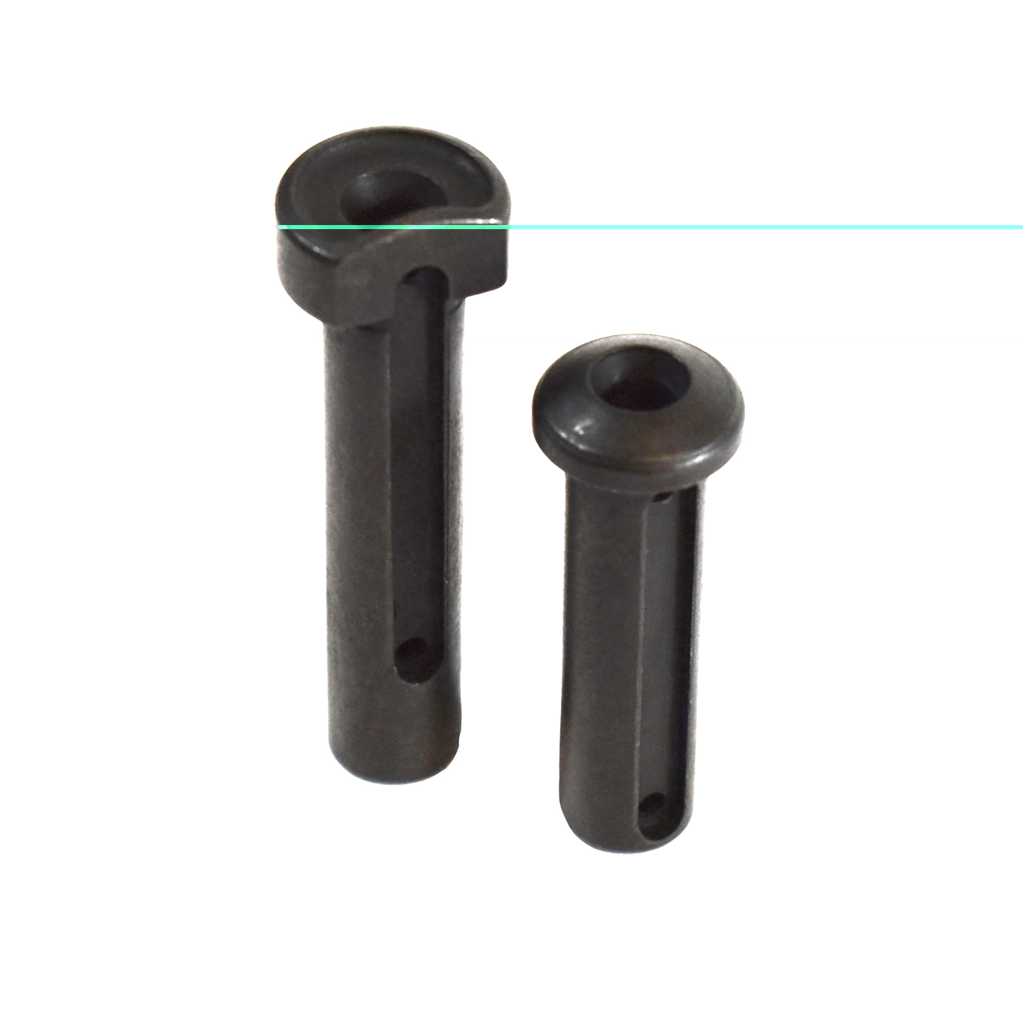 2a Armament 2a Takedown Pins Ar556 Steel for Ar556 Receivers