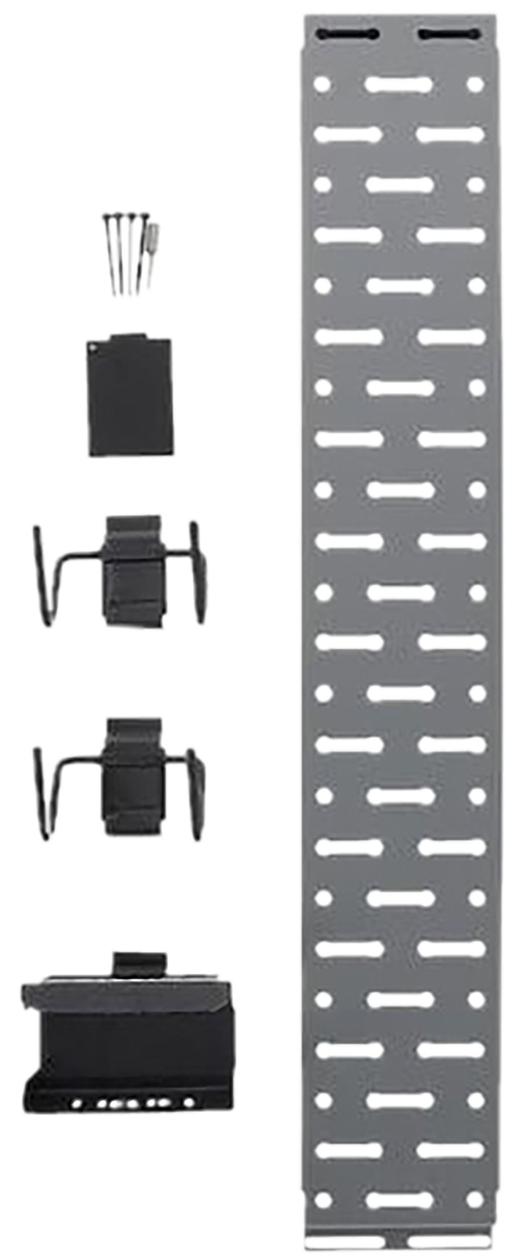 Lockdown Securewall Handgun Kit