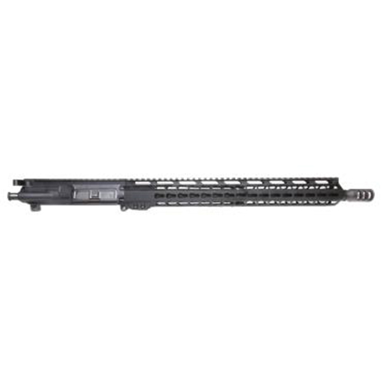 ATI Mil-Sport Upper Complete 450 Bushmaster 16in 1:24 AR-15 M-LOK 15in
