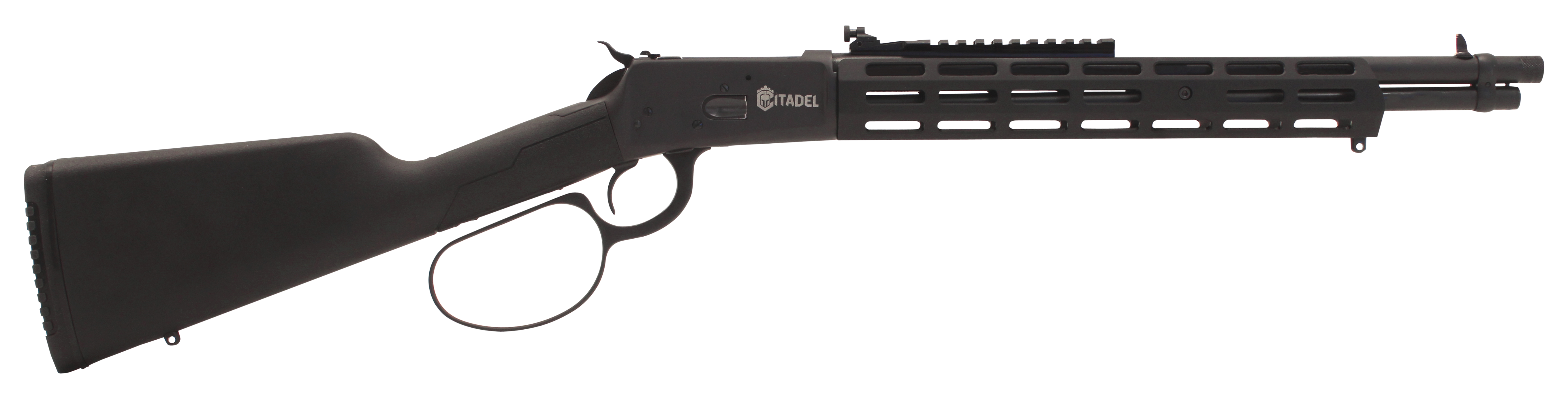 Citadel Levtac-92 Rifle 45 Long Colt 18 in. M-Lok Black