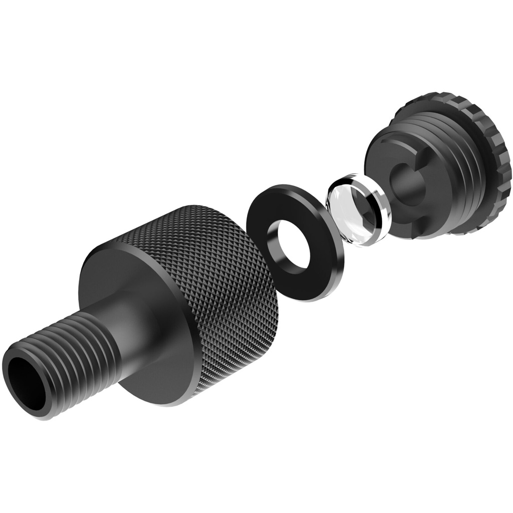Specialty Archery Specialty Iron I Rifle Peep Aperture 1/32 in