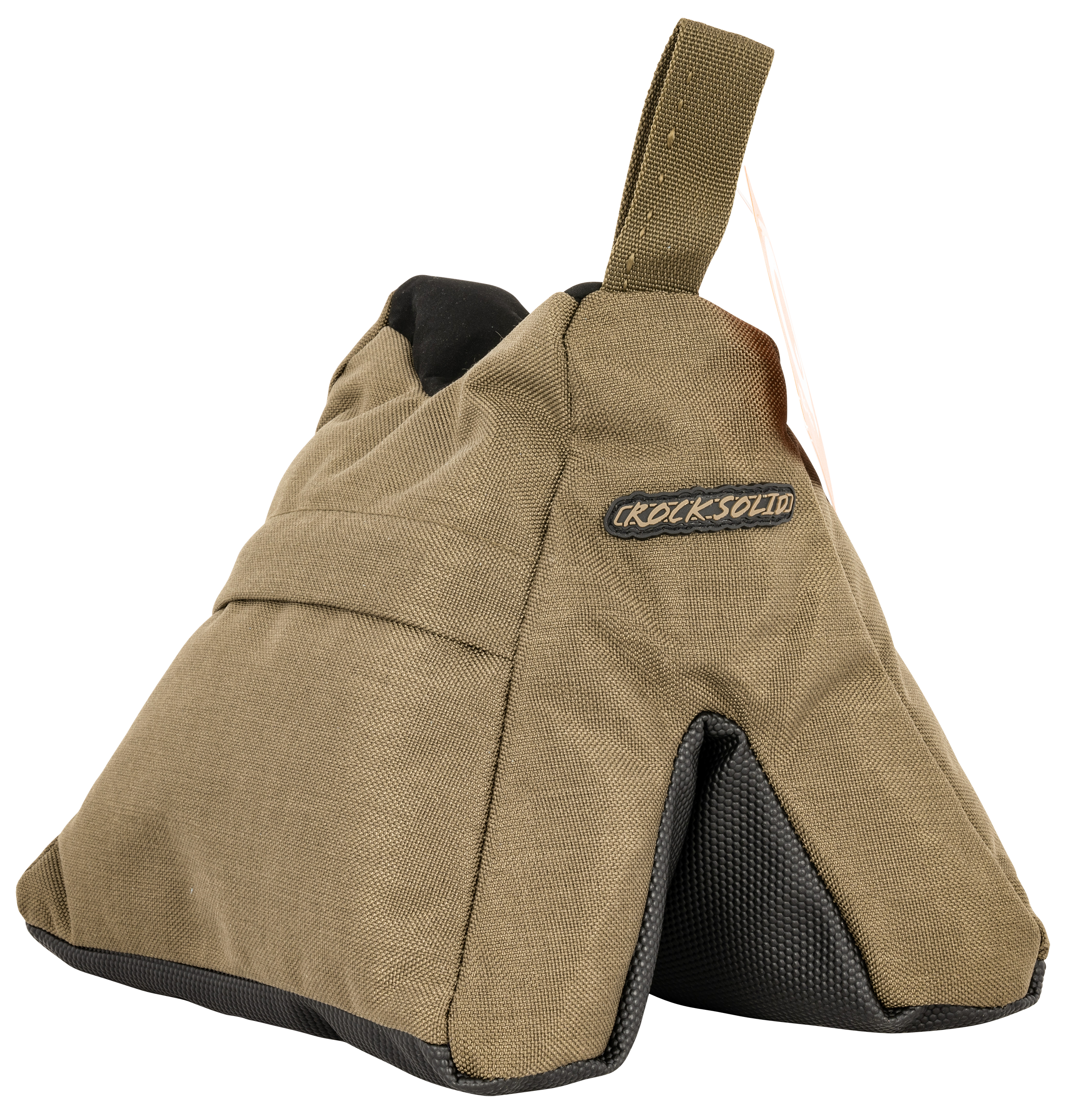 CVA 91010-7 SHOOTING BAG SADDLE BAG