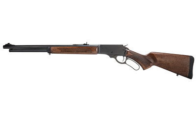Rossi R95 Trapper Lever Action Rifle 444 Marlin 16.5 in. Walnut 5 rd.