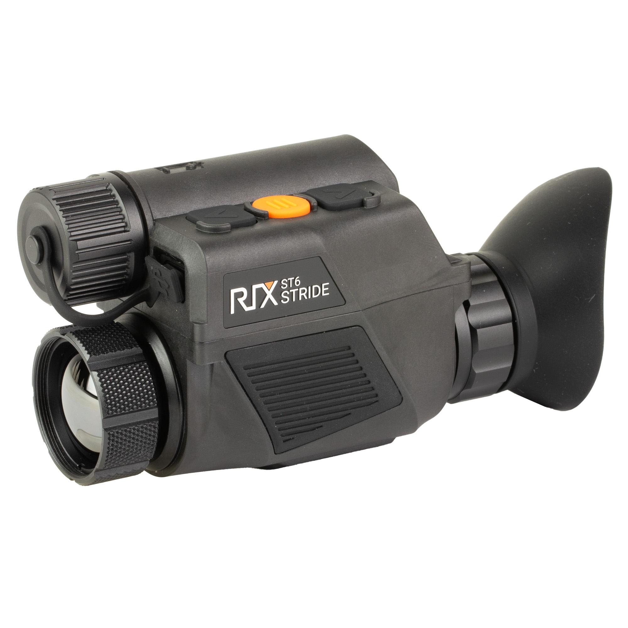 Rix Optics Stride St6 640x512 Thermal Imaging Monocular VOx Sensor 1x Optical Zoom 6x Digital