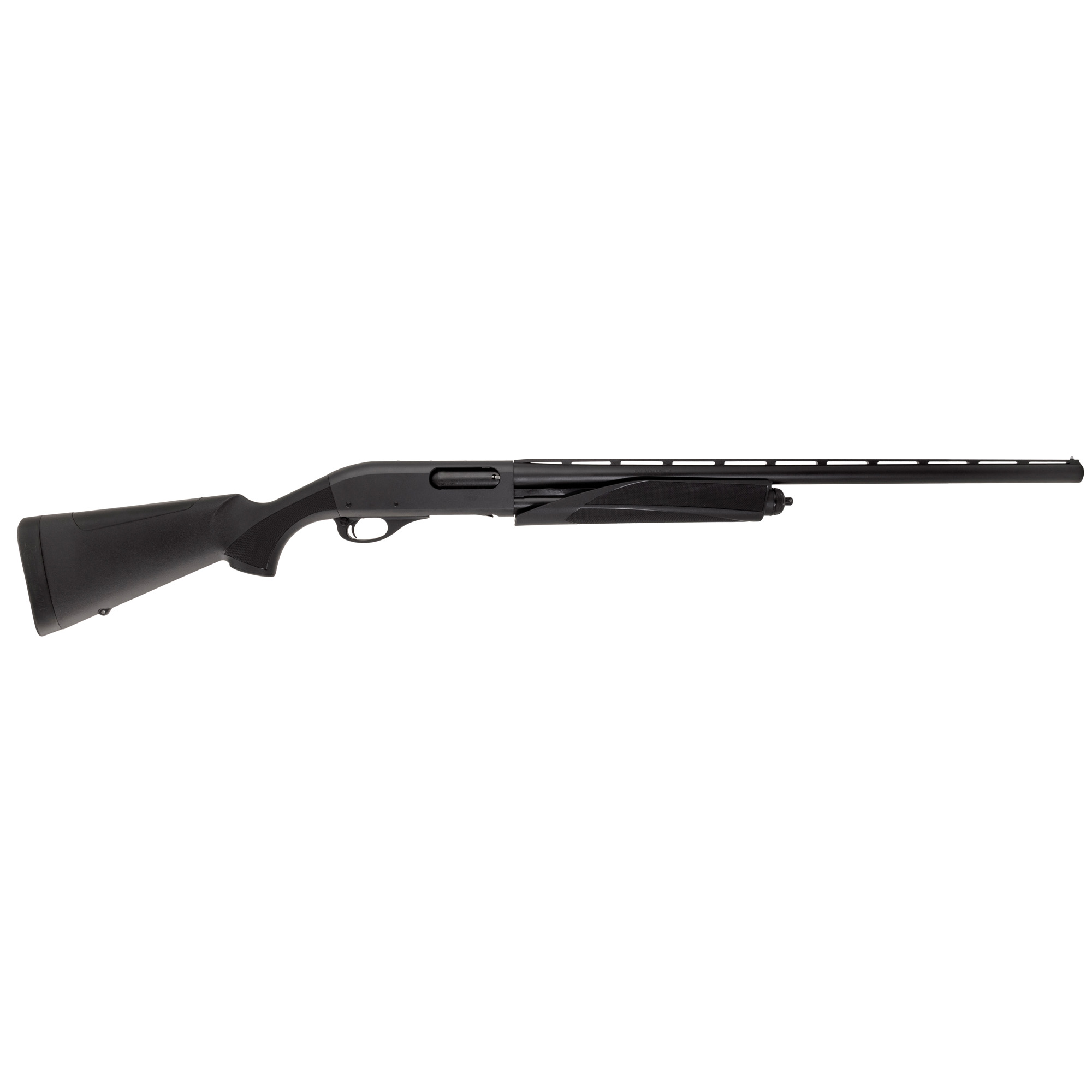 Remington 870 Fieldmaster 12 Gauge 26 in 4+1 Synthetic Matte
