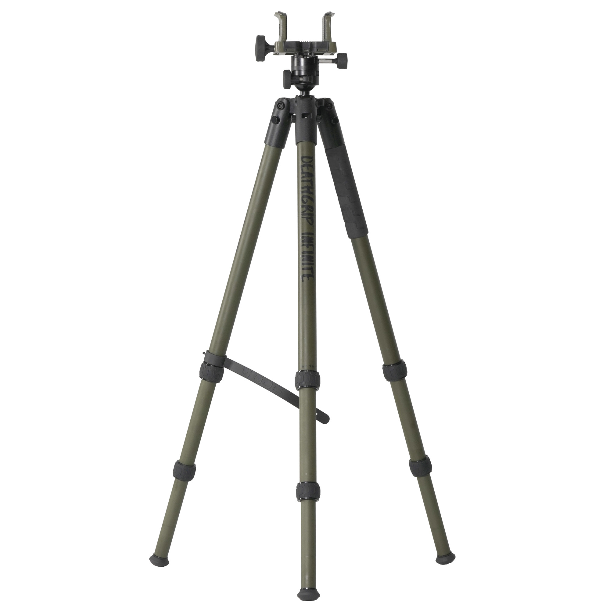 BOG Deathgrip Infinite Tripod Aluminum