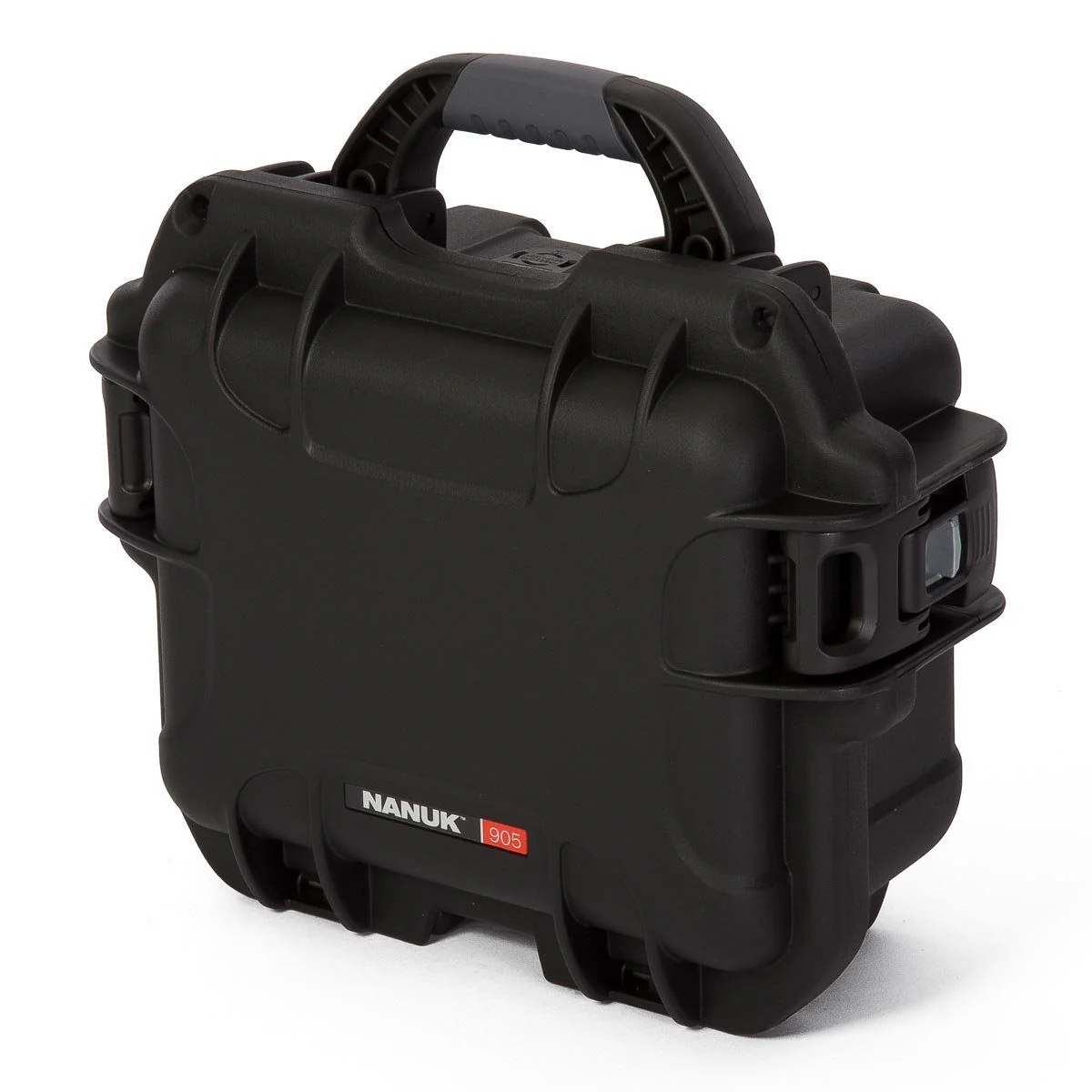 Nanuk 905 Case w/foam
