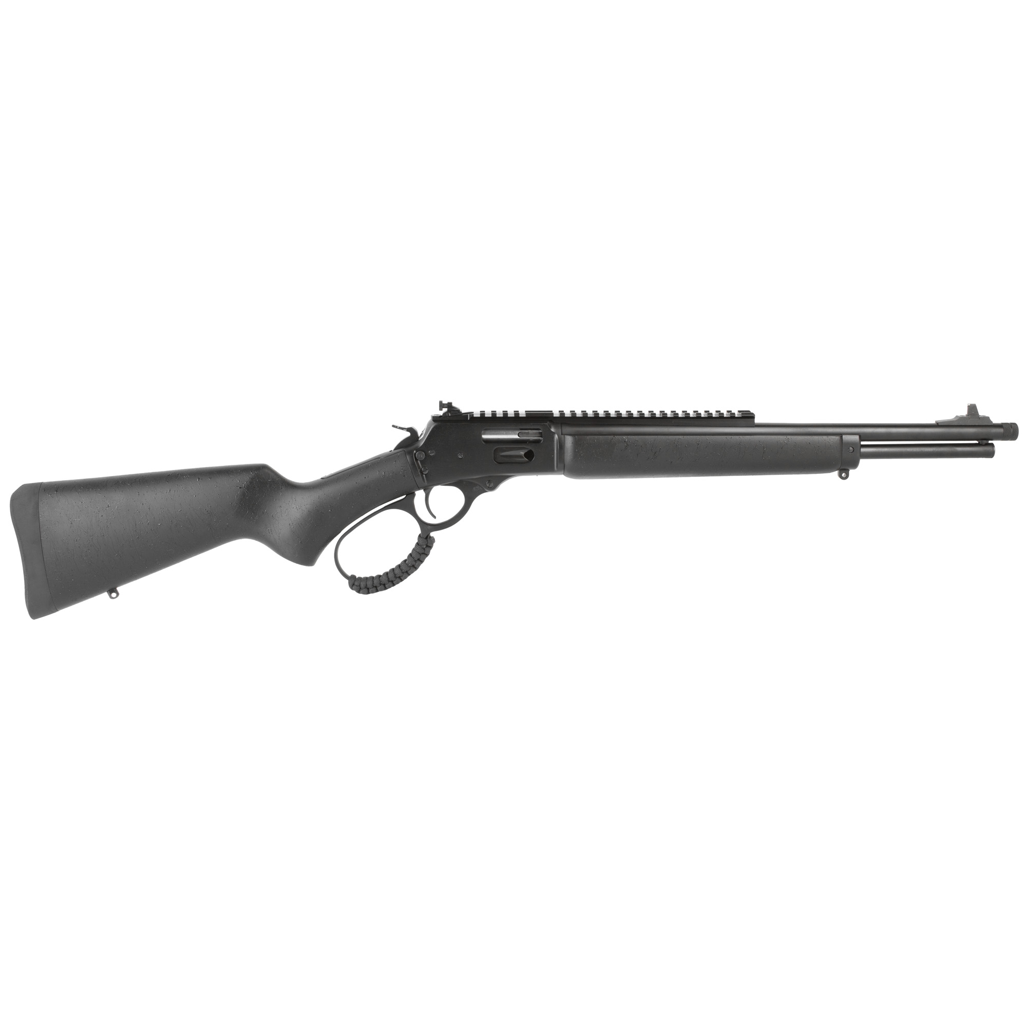 Rossi R95 357 Magnum 16.5 Inch 8 Round Triple Black