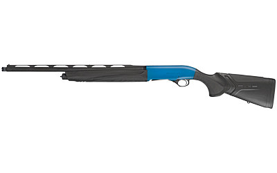 Beretta 1301 Competition Pro 12 Gauge 24in 2rd Blue Anodized Finish